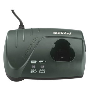 Superfast charger LC 40 / 10,8 V/12 V, Metabo