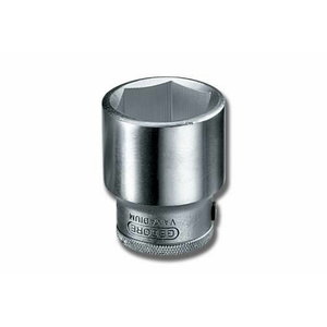 торцевая головка 3/4 30мм 32, GEDORE