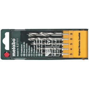 Kuuskantsabaga puidupuuride komplekt, 5 osa