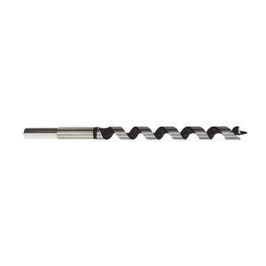Wood auger drill bit 6x230 mm, Metabo