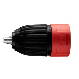 Griebtuvas sriegikliams M4 M6 GB 18 LTX BL Q I 