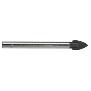 Grąžtas stiklo 8x80, Metabo