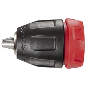 Griebtuvas 10 mm greitos fiksacijos Quick 