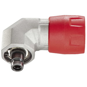 Quick angle adapter for Powermaxx/BS/SB 18 L BL, Metabo