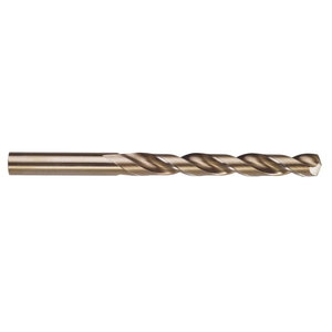 Metalo grąžtas DIN338 HSS-Co Ø6x93mm