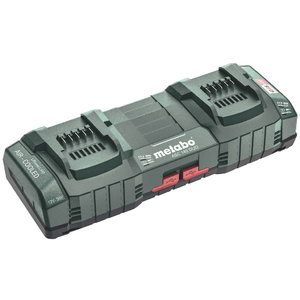 Kroviklis ASC 145 12-36 V + 2xUSB, Metabo