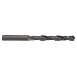 Metal drill bit DIN338 HSS-R, Metabo