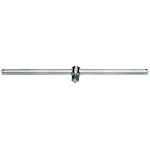 Tommy bar with sliding T 3/4'' 3287, Gedore