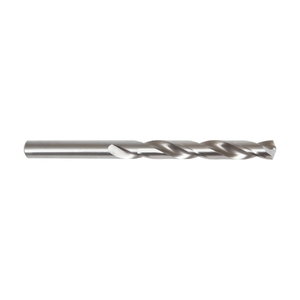 Metal drill bit DIN338 HSS-G Ø5,0x86mm 10pcs, Metabo