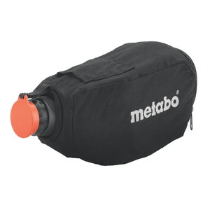 Dust bag for KT/KS 18 LTX 66 BL, Metabo