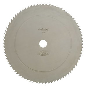 Circular saw-blade 700x2,8x30 mm, KV56. CV, Metabo