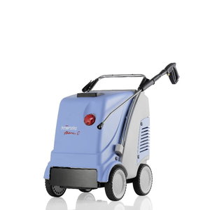 Hot water pressure cleaner C 13/180, Kränzle