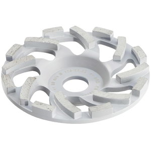 Dimanta Slīpēšanas disks RS 14-125 / 17-125 125mm, Metabo