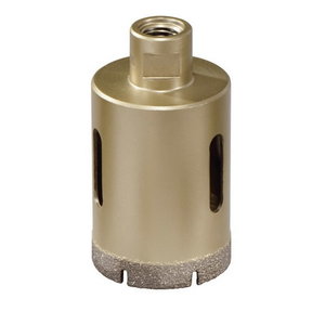 Diamant Kroņurbis, Metabo