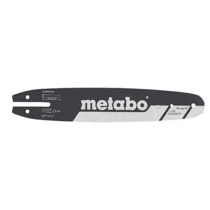 Guide bar 25 cm for pole saw MA-MS 25, Metabo