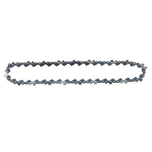 Chain 25 cm 3/8" LP / 1,3 mm for pole saw MA-MS 25, Metabo