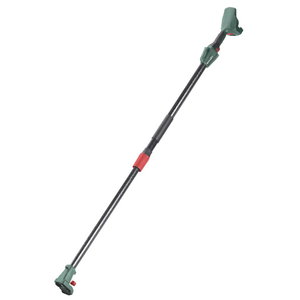 Telescopic handle for MS 18 LTX 15, Metabo