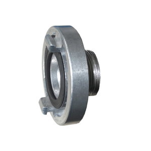 Storz coupling C=2" x2" AG, Metabo