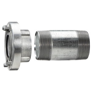 Storz coupling with extension pipe 100mm, Metabo