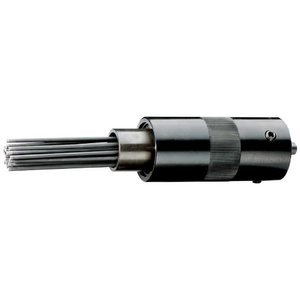 Needle scaler attachment for DMH 30 / DMH 290