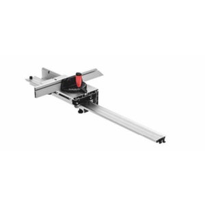 Lineāls ar vadotni TS254/254M 