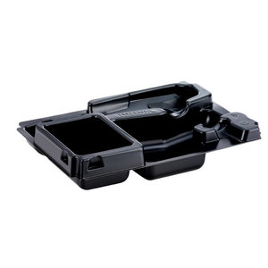 MetaBOX Insert hot air gun, mains powered