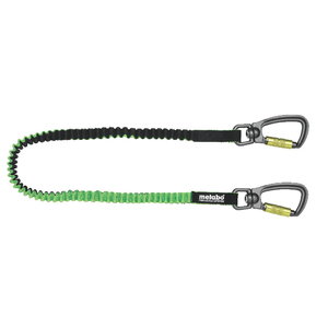 System tool safety holder kit with Quick Connect, up to 5 kg, Metabo