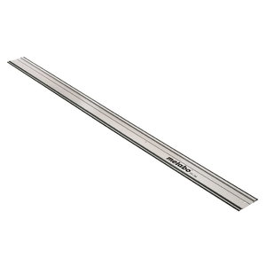Guide rail 2500 mm. KS 18 LTX 57, KS 55 FS, KS 66 / 68 Plus, Metabo