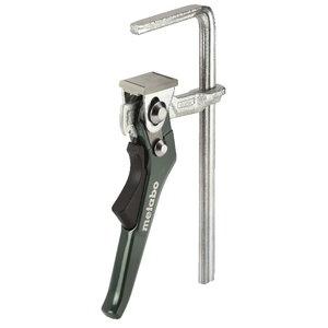 Quick tensioning clamp FSSZ for guiderail, Metabo
