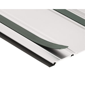 Juhtsiini liugpadi (hõõrdumise vähendamiseks) FSG