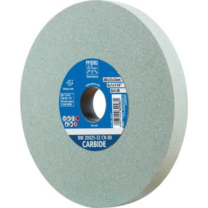 &Scaron;lifavimo diskas 200x25/32mm P80  BW CN Carbide 