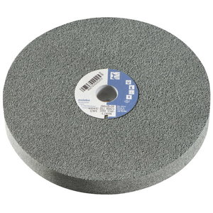 Silicon carbide grinding disc 175x25x20, J80. DS/BS/TNS 175, Metabo