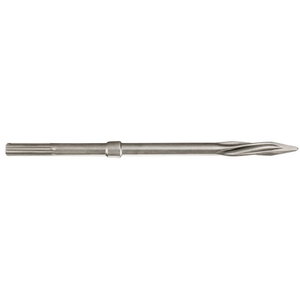 Product image of: Asais kalts SDS-max pro premium 400mm, Metabo