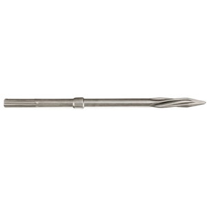 Pointed chisel SDS-max pro premium 400mm, Metabo