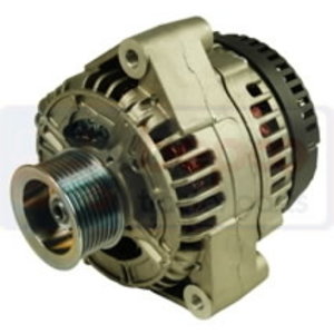 Alternator 12V, BEPCO