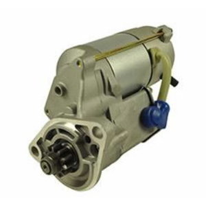STARTER MOTOR WITH REDUCER 12V - 2,0 kW