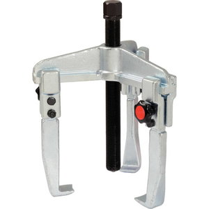 3 leg puller, quick release, 50-160mm