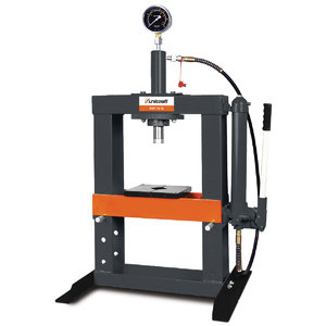 Product image of: Hydraulic workshop press WPP 10 TE, Unicraft