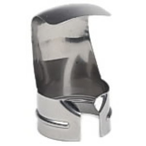 Uzgalis Air-Wrap, Metabo