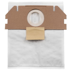 Flīsa putekļumaiss AS 18 L, 7,5L - 5 gab.