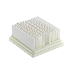 Pleated filter for AS 18 HEPA PC Compact 