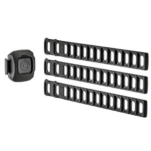 Juhtmevaba juhtimissüsteemi CordlessControl saatja + 3rihma, Metabo