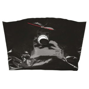 PE maisi - 25 l, 5 gab.