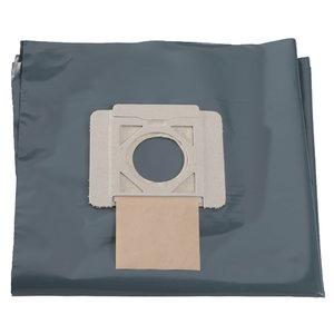 Polietilēna putekļu maisi (5gb.) ASA 25 L PC / ASA 30 L PC