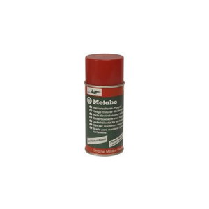 Alyva krūmapjovėms 0,3 L aerozolis, Metabo