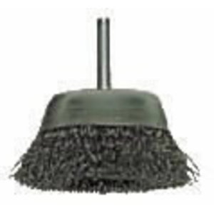 Wire cup brush coarse, Metabo