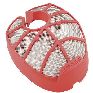 Putekļu filtrs W 12-1 - WE 17-1 