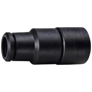 Adapter tööriista ühendamiseks tolmuimejaga