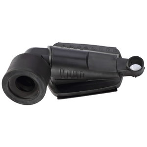 Priedas skirtas dulkių surinkimui DDE 14 grąžtams iki 14 &Oslash; 