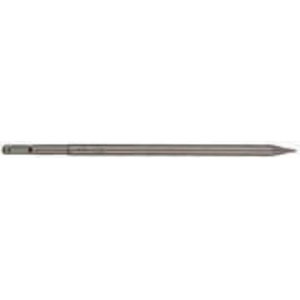 SDS Plus pointed chisel 250 mm, Metabo
